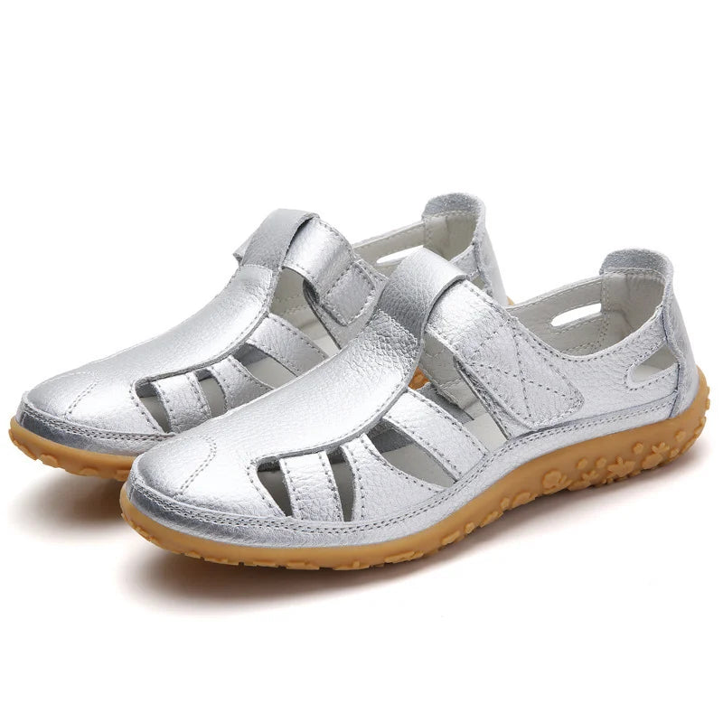 Atasia – Ontworpen voor balans Sandalen voor dames