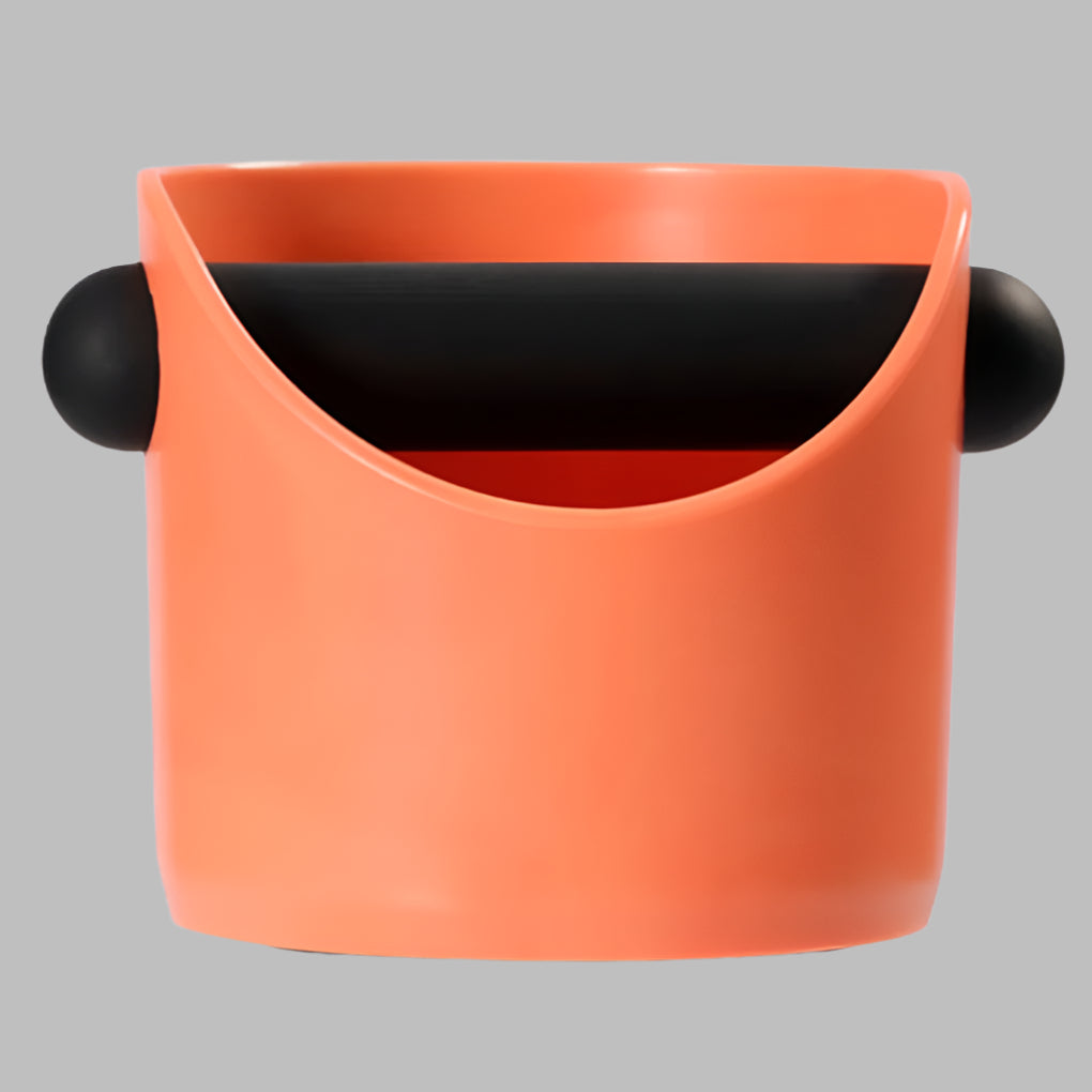 Antislip koffiedikcontainer