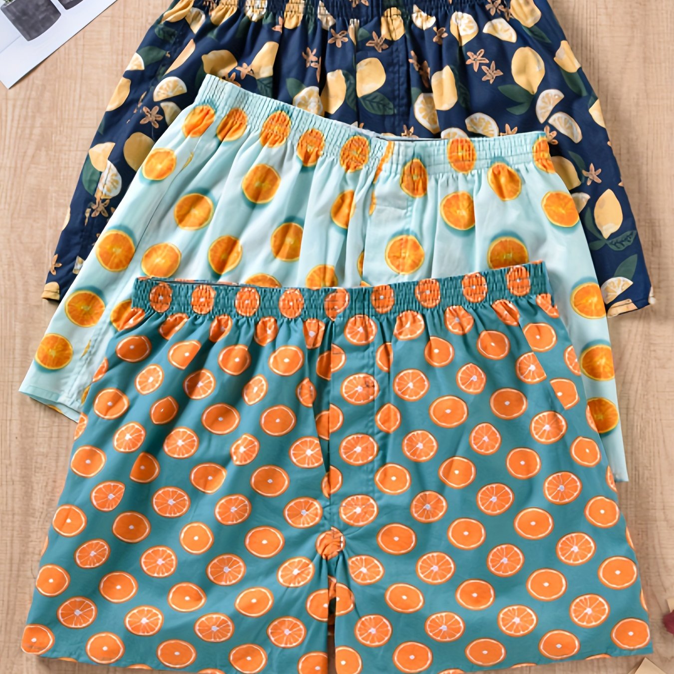 Gemengde kleur 1 / XL