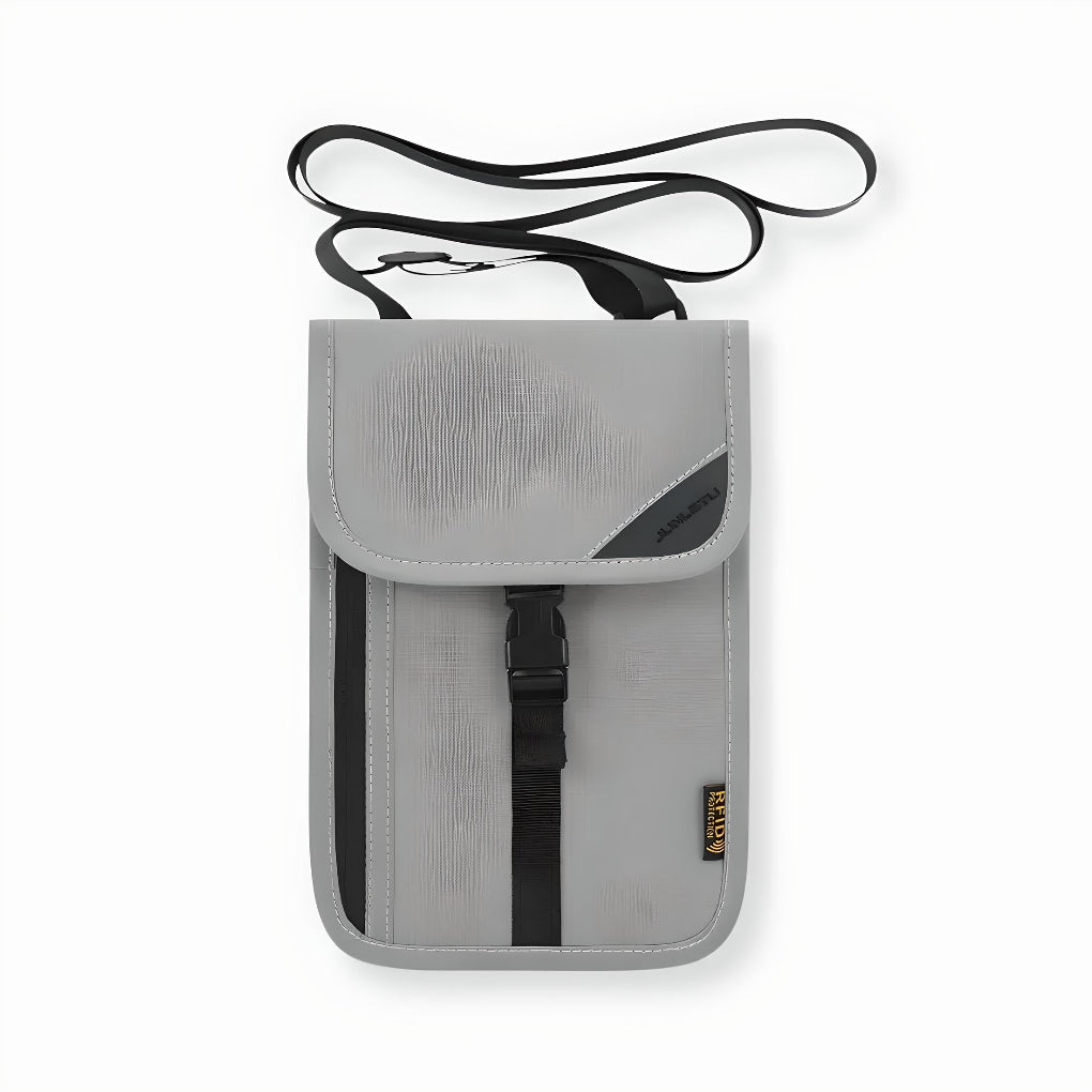 Anti-diefstal reistas