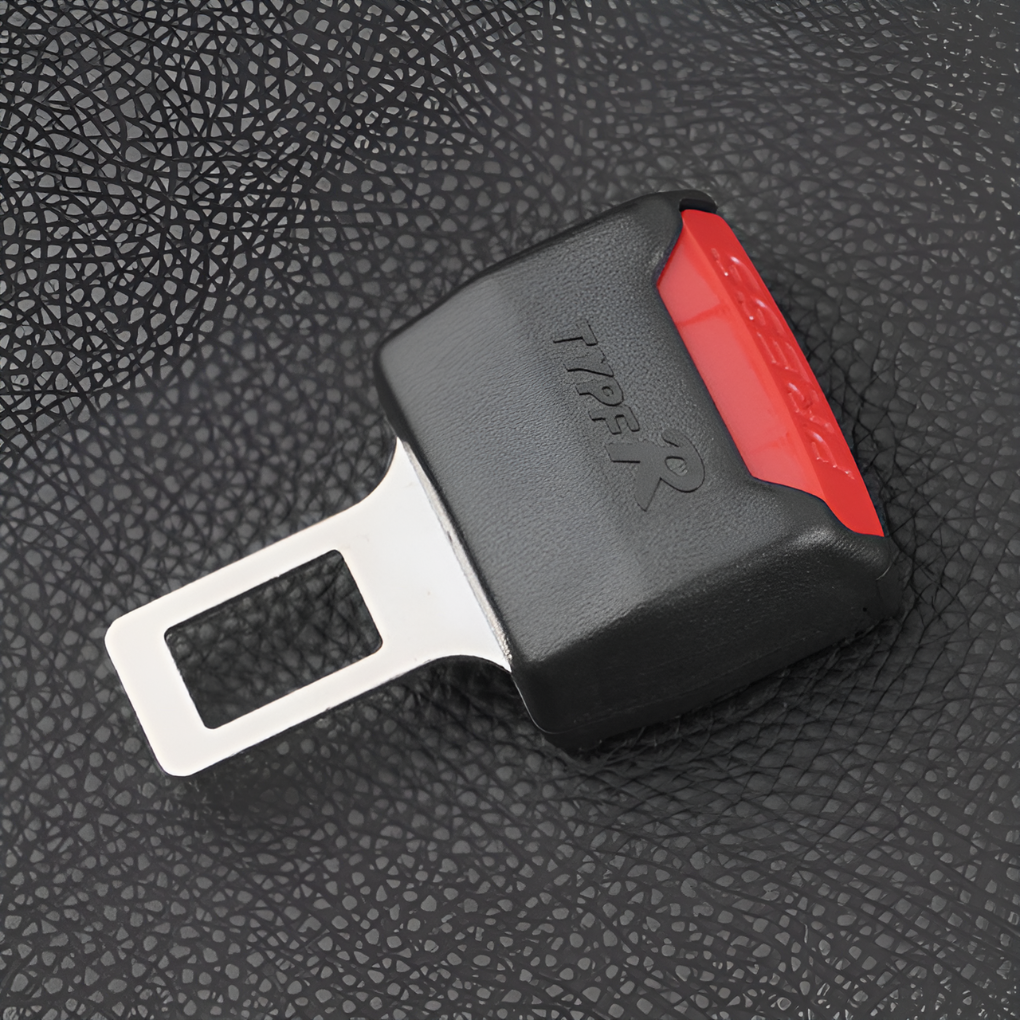 2-pack verlengstukken voor autogordels