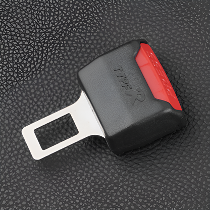 2-pack verlengstukken voor autogordels