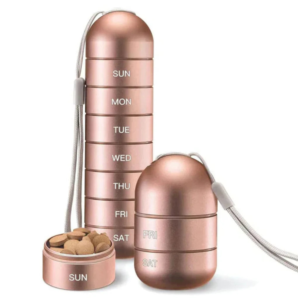 Roségoud / L 45MM x 155MM