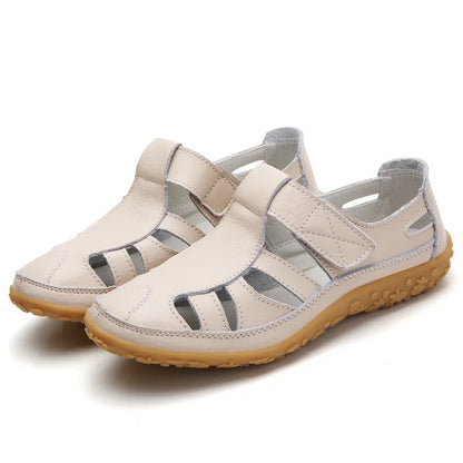 Atasia – Ontworpen voor balans Sandalen voor dames