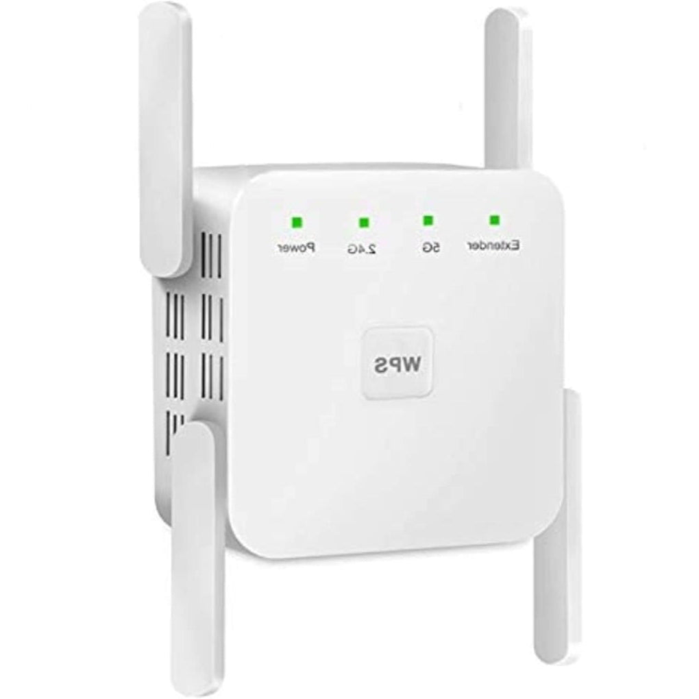 UltraXtend 5G WiFi-versterker – Beste WiFi-versterker in het Verenigd Koninkrijk