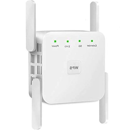 UltraXtend 5G WiFi-versterker – Beste WiFi-versterker in het Verenigd Koninkrijk