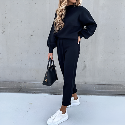 Ultiem zacht huispak