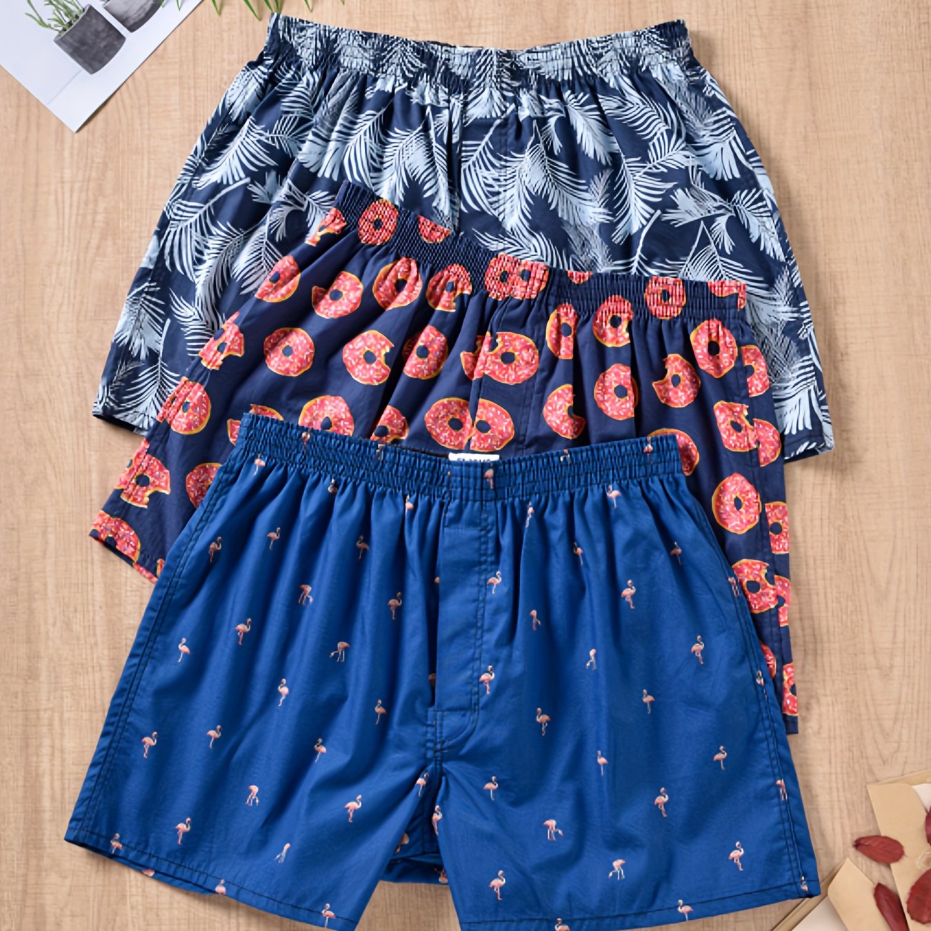 Gemengde kleur3 / XL