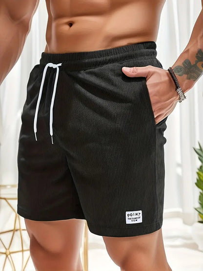 Casual zwemshorts voor heren
