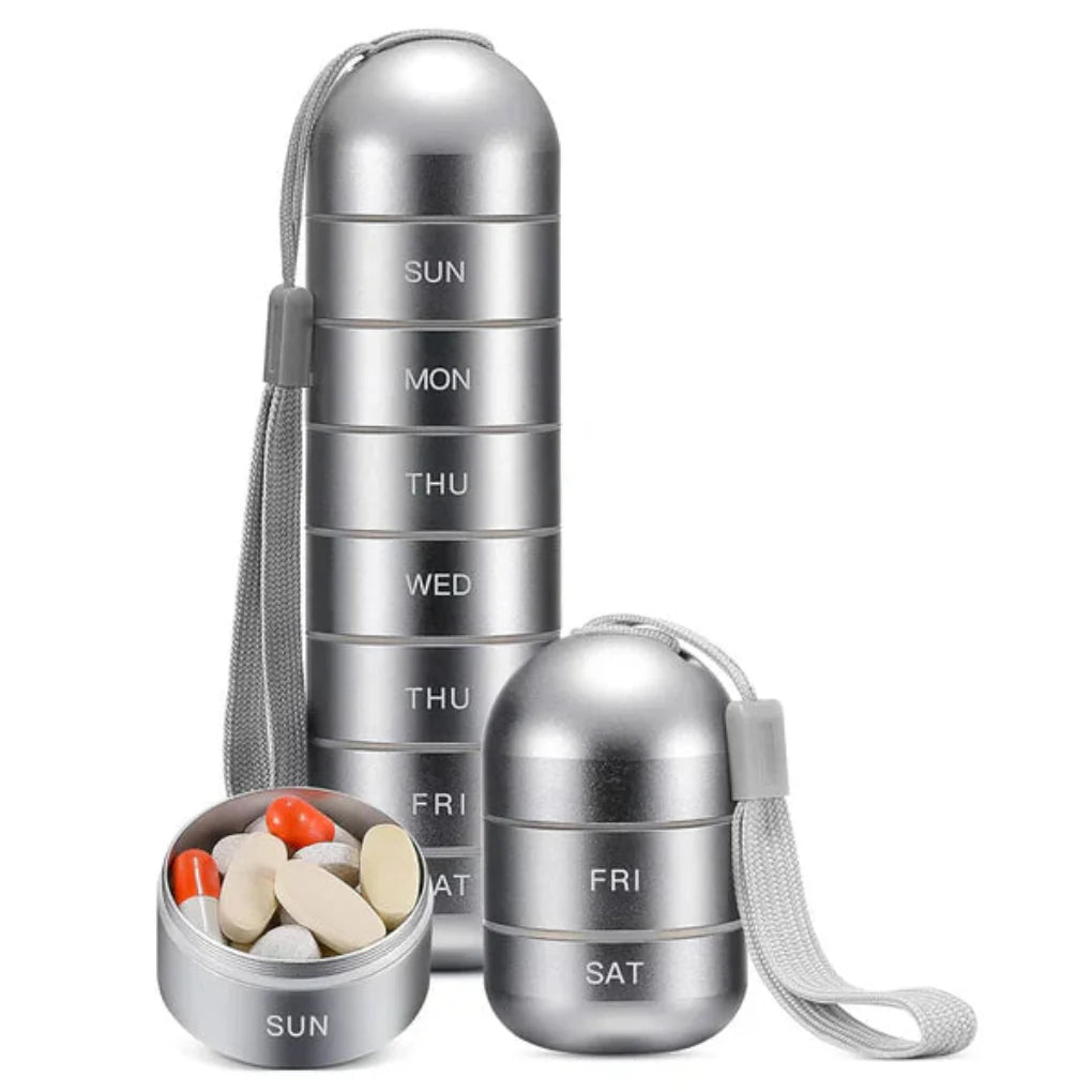 Zilver / L 45MM x 155MM