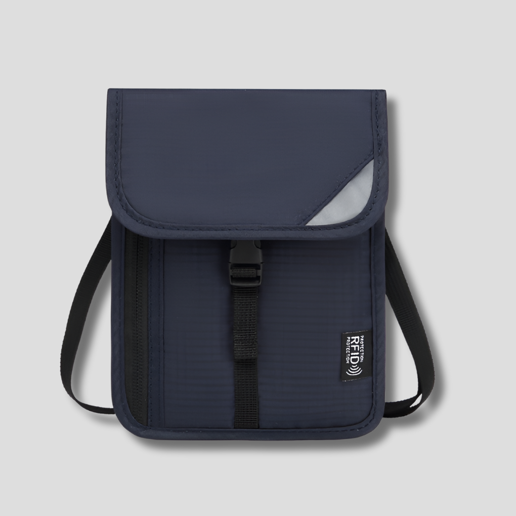 Anti-diefstal reistas