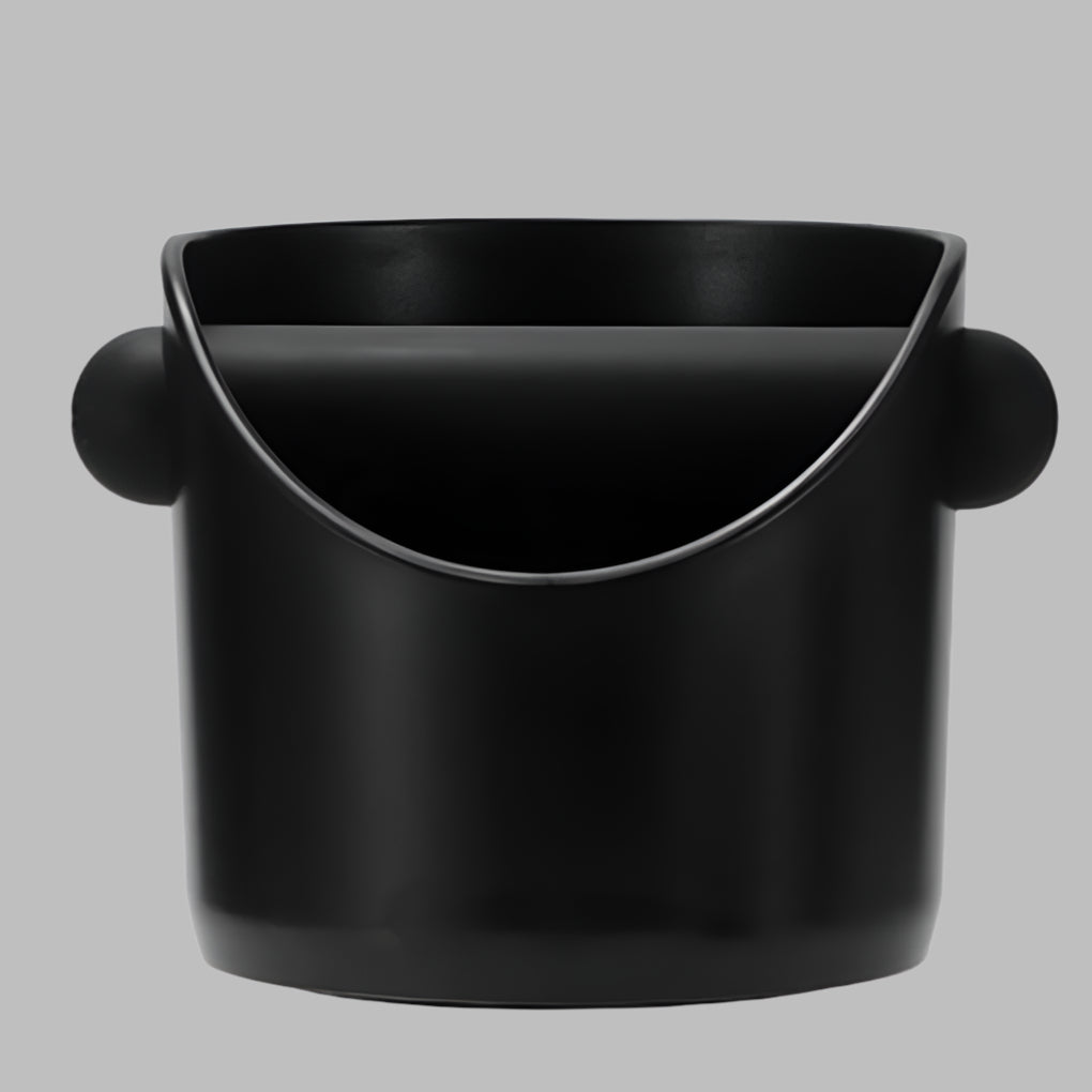 Antislip koffiedikcontainer