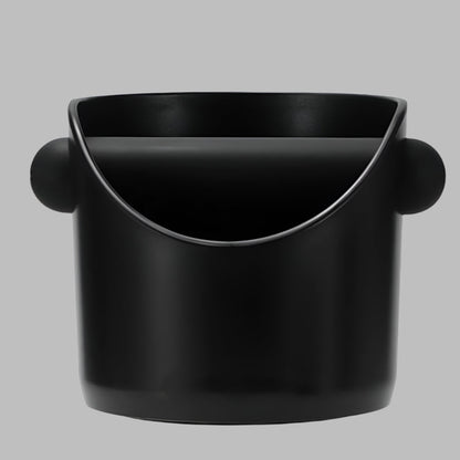 Antislip koffiedikcontainer