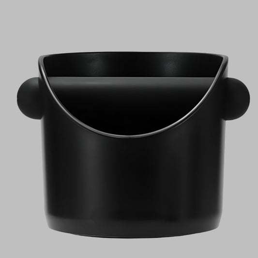 Antislip koffiedikcontainer