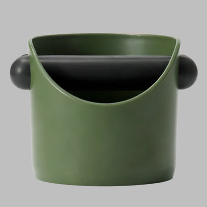 Antislip koffiedikcontainer