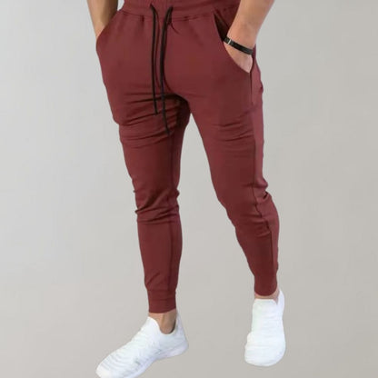 Slim Fit joggingbroek voor heren