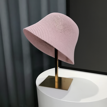 UV-beschermende zomerhoed voor dames