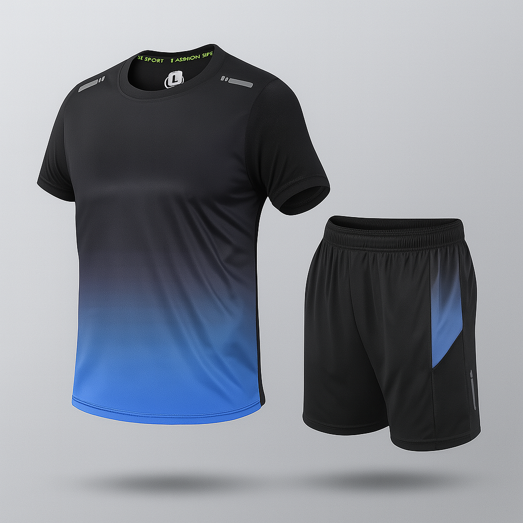 Sportkleding voor heren