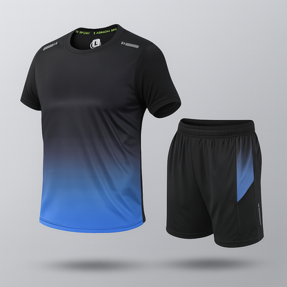 Sportkleding voor heren
