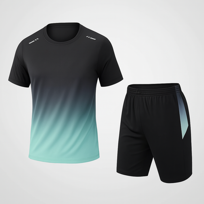 Sportkleding voor heren