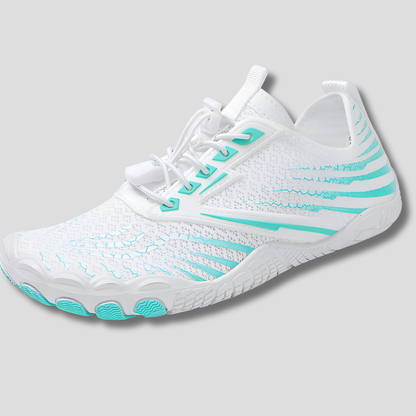 Unisex sneldrogende aquaschoenen voor blootsvoets lopen