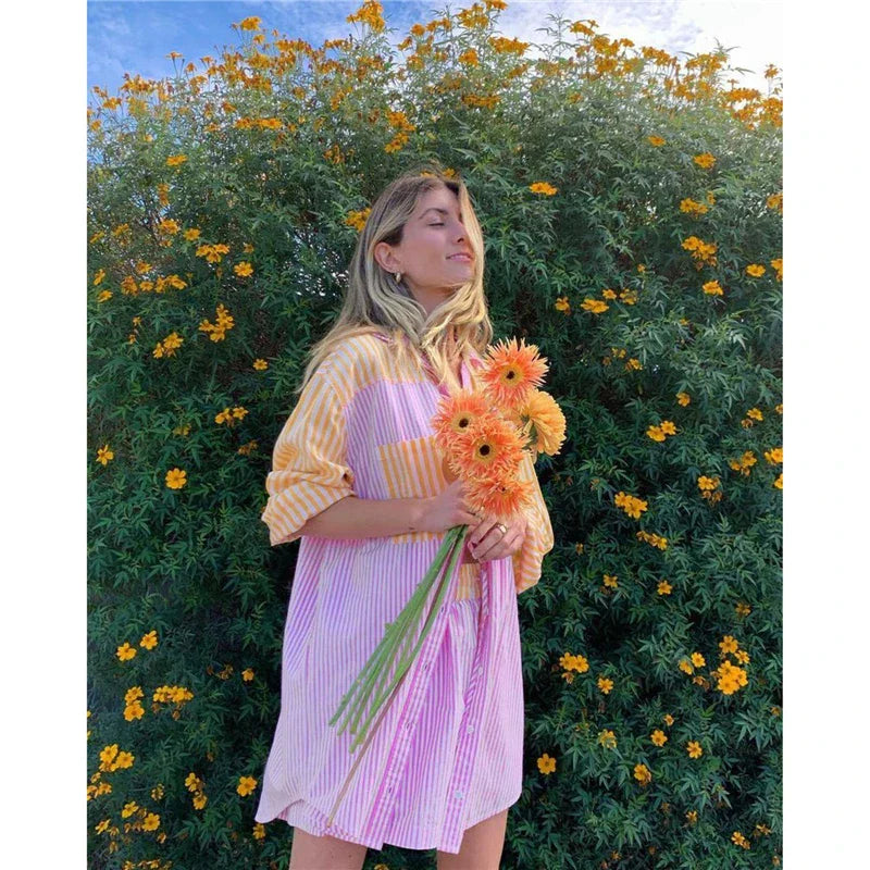 Shirt en Korte Zomerset