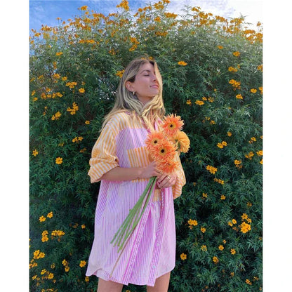 Shirt en Korte Zomerset