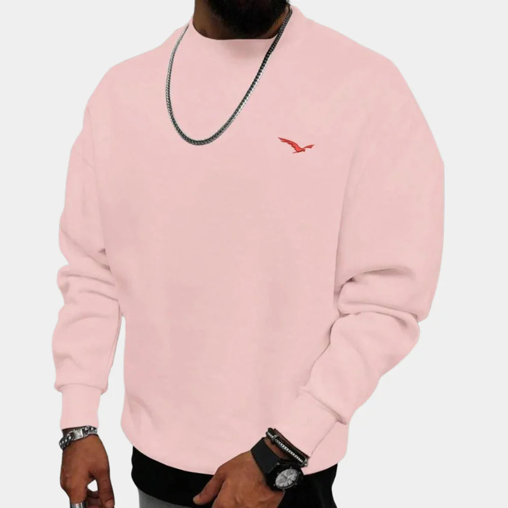Roze / 3XL