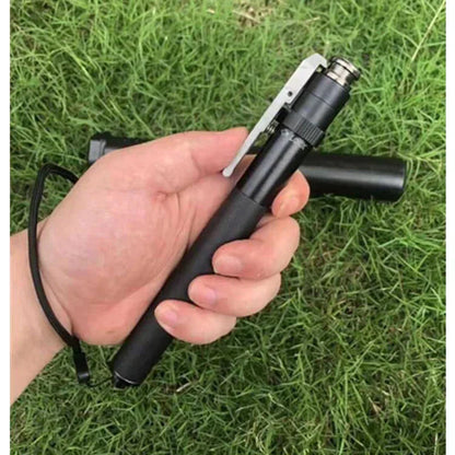 Automatisch opvouwbare wandelstok