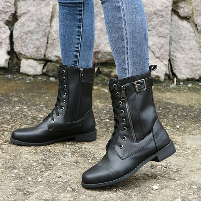 Dames Ontworpen voor evenwicht Laarzen