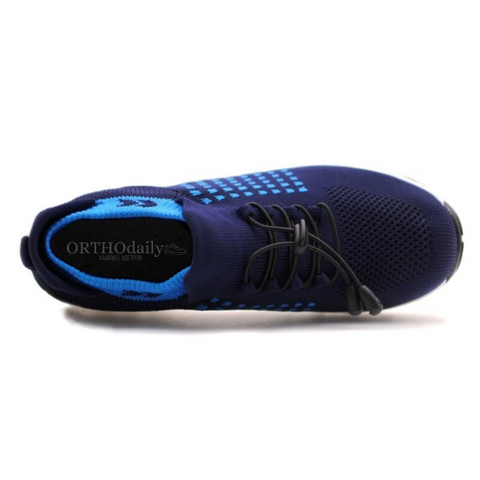 Unisex Ortho Stretch Kussen Schoenen
