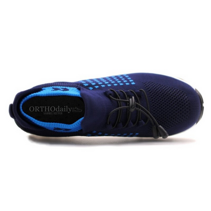 Unisex Ortho Stretch Kussen Schoenen