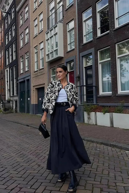 Statement Print Bomberjack