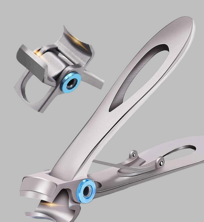 Sterke nagelknipper voor dikke nagels