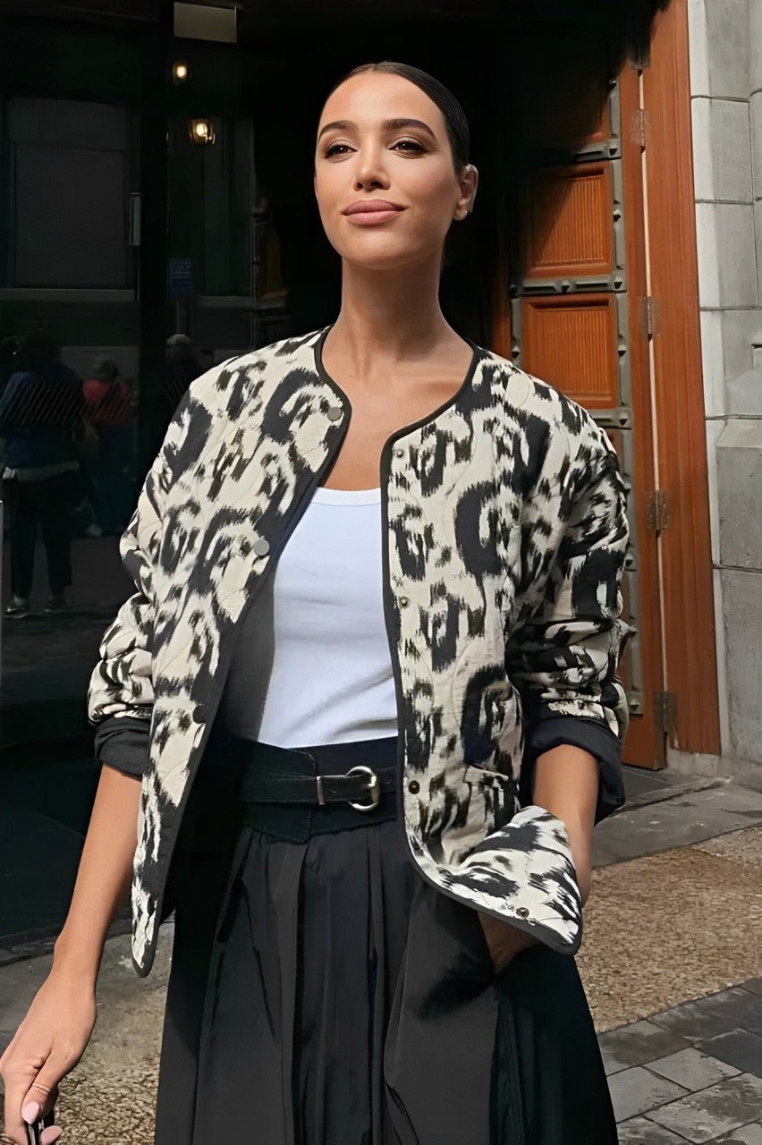 Statement Print Bomberjack