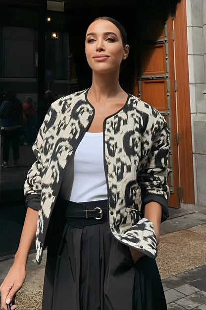 Statement Print Bomberjack