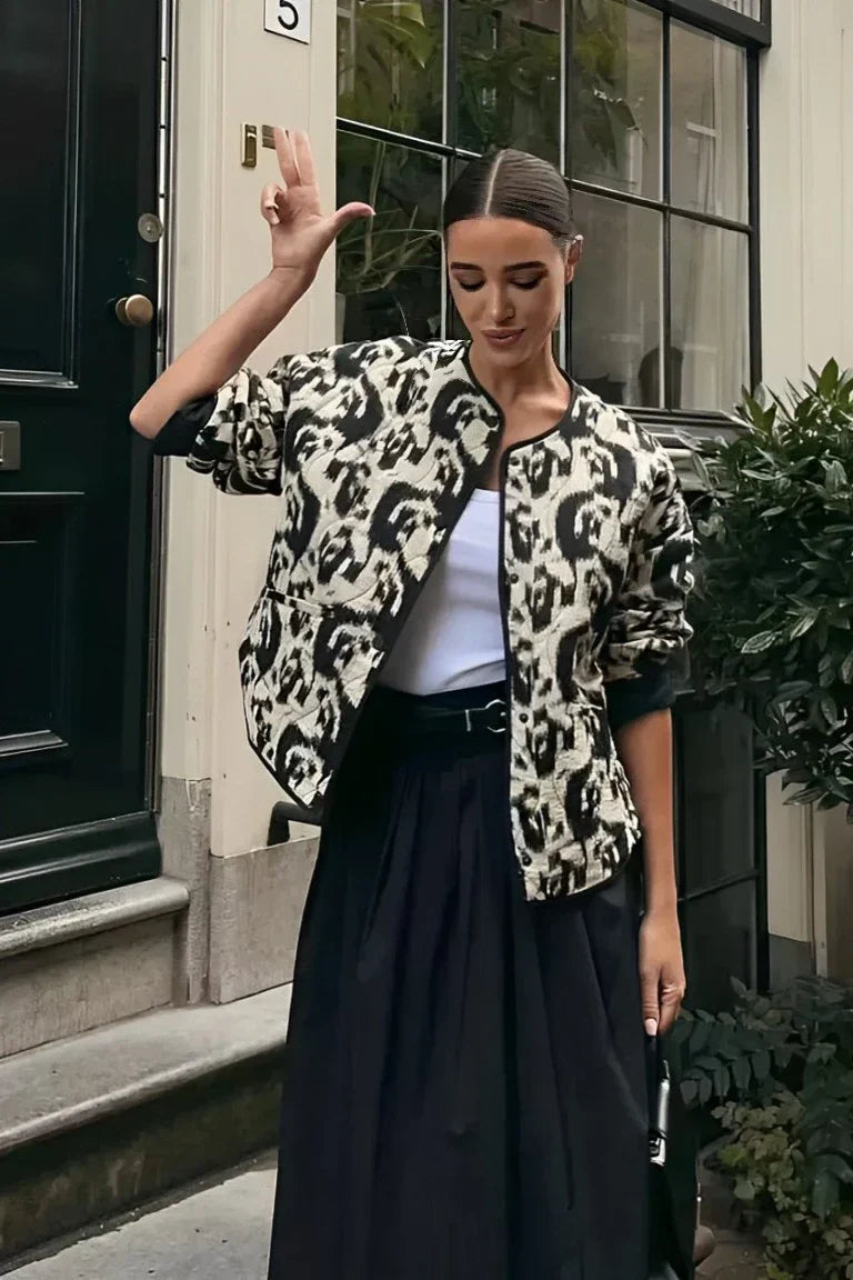 Statement Print Bomberjack