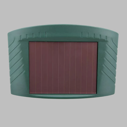 Ultrasone konijnenverjager