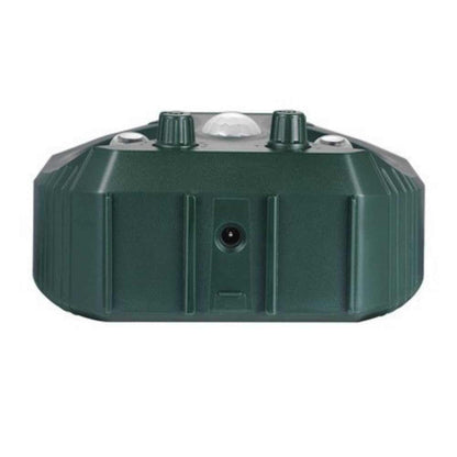 Ultrasoon katten-, honden-, vossen- en rattenafweermiddel