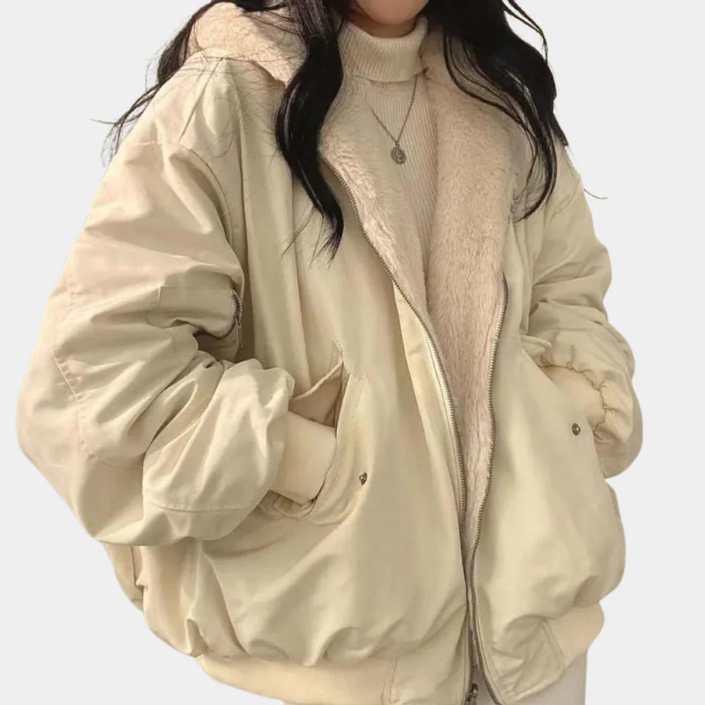 Beige / 2XL