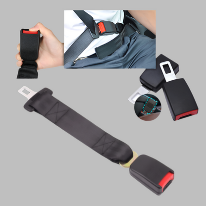 Universele gordelverlenger