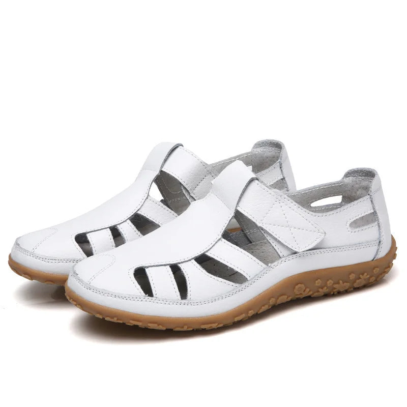 Atasia – Ontworpen voor balans Sandalen voor dames