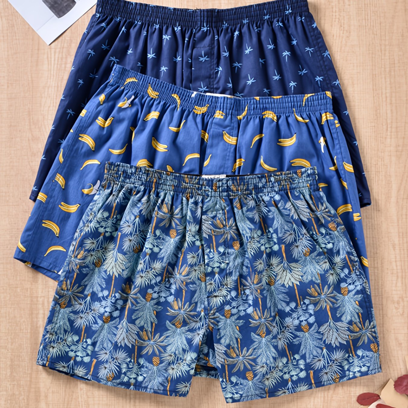 Gemengde kleur 2 / XL