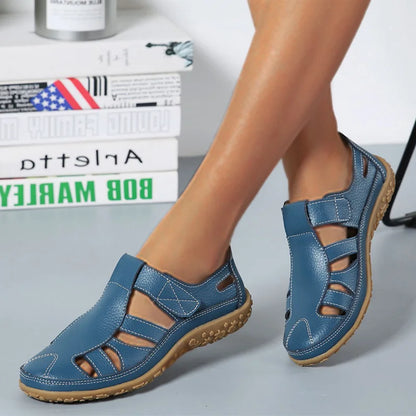 Atasia – Ontworpen voor balans Sandalen voor dames