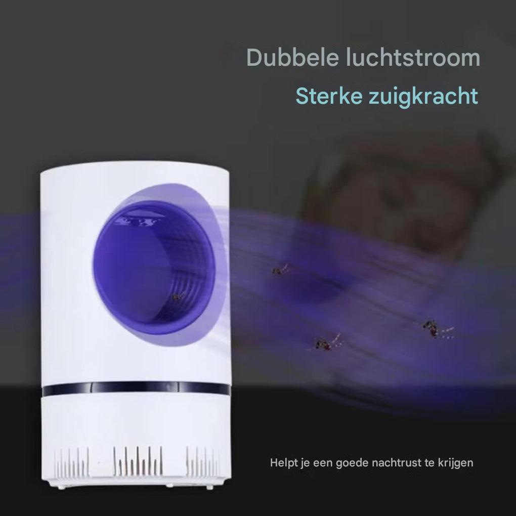 UV-licht insectenval - Muggen- en vliegenverdelger voor binnen en buiten