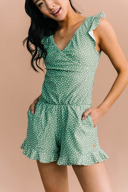 Aisling – Damesbadpak met ingebouwde bh – Ondersteunend en stijlvol