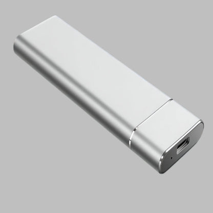 Draagbare SSD externe harde schijf