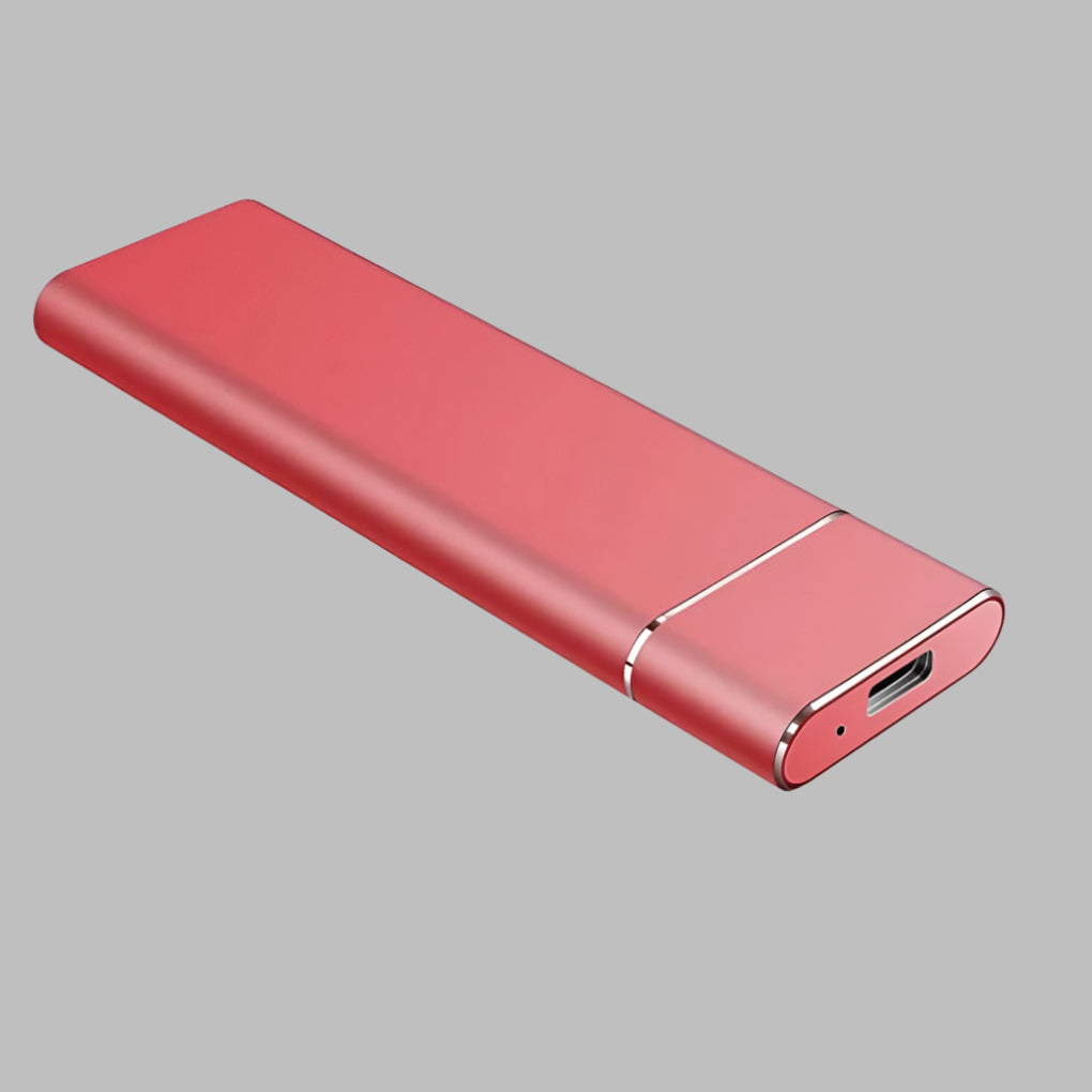 Rood / 128GB