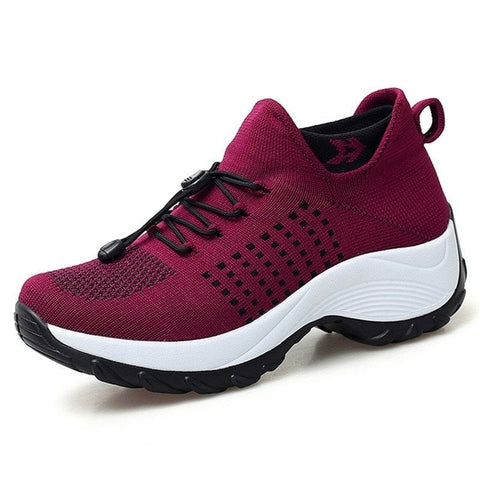 Unisex Ortho Stretch Kussen Schoenen