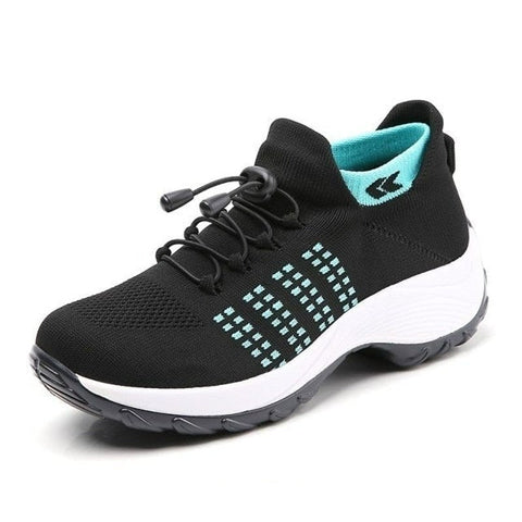 Unisex Ortho Stretch Kussen Schoenen